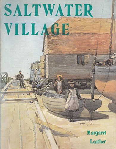 Saltwater Village