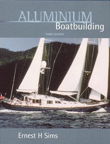 Aluminium Boatbuilding