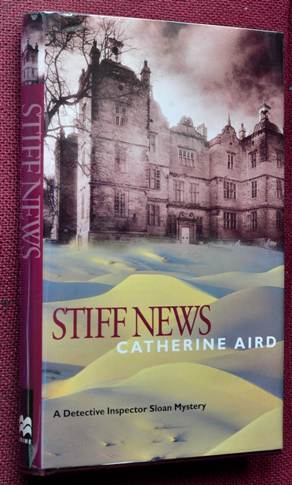 Siff News (signed copy)