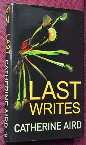 Last Writes