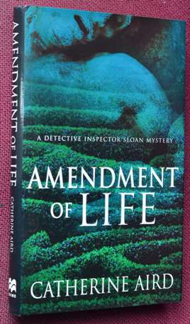Amendment of Life
