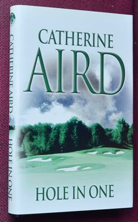 Hole in One (signed copy)