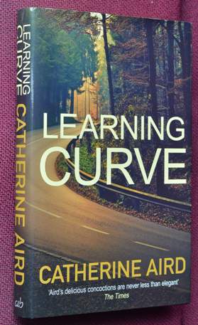 Learning Curve