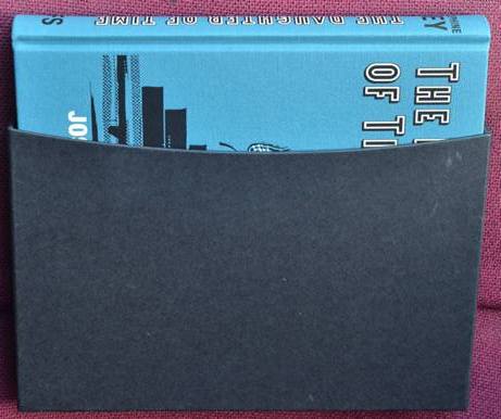 The Daughter of Time