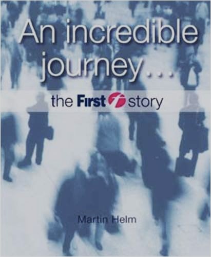 An Incredible Journey.: The First Story