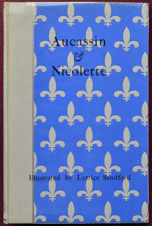 Aucassin & Nicolette