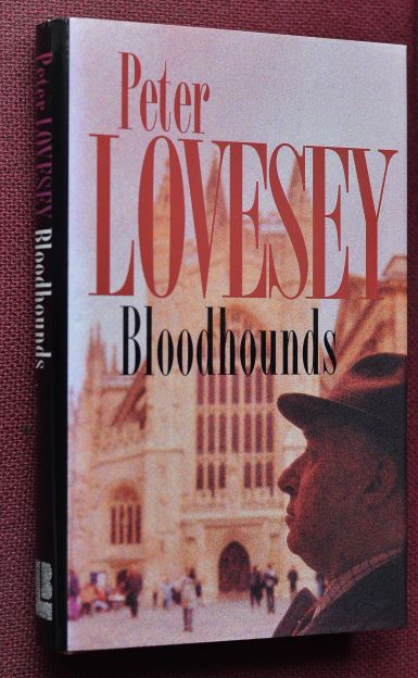 Bloodhounds (signed copy)