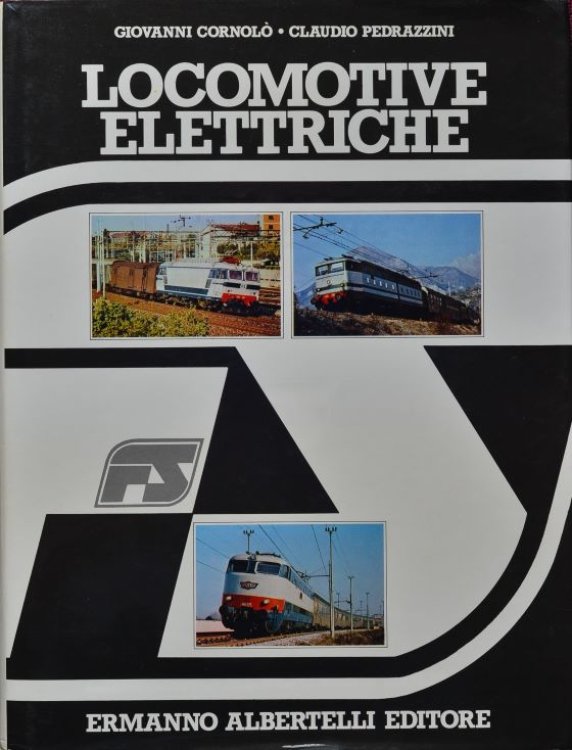 Locomotive Elettriche
