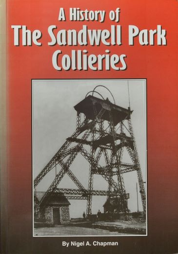History of the Sandwell Park Collieries