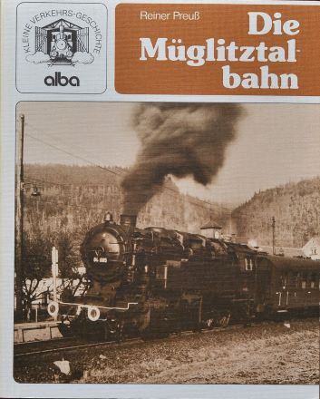 Die Mglitztalbahn