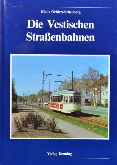 Die Vestischen Strassenbahnen
