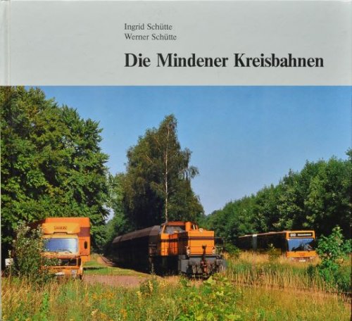 Die Mindener Kreisbahnen