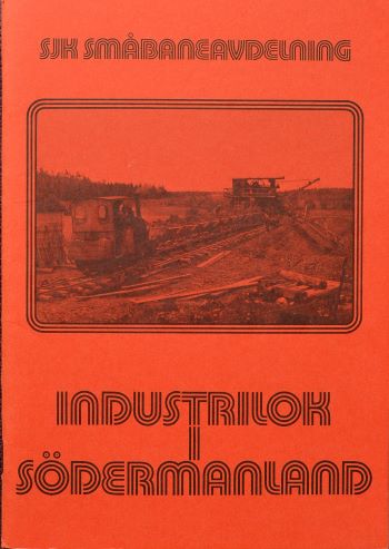 Industrilok i Sdermanland
