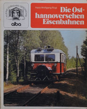 Die Osthannoverschen Eisenbahnen