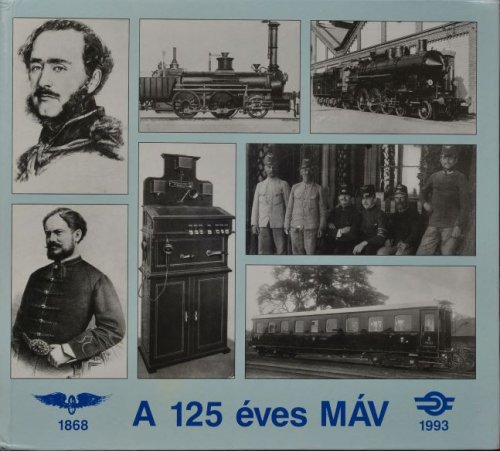A 125 ves MV