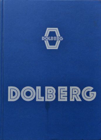 Dolberg Hauptkatalog No.333