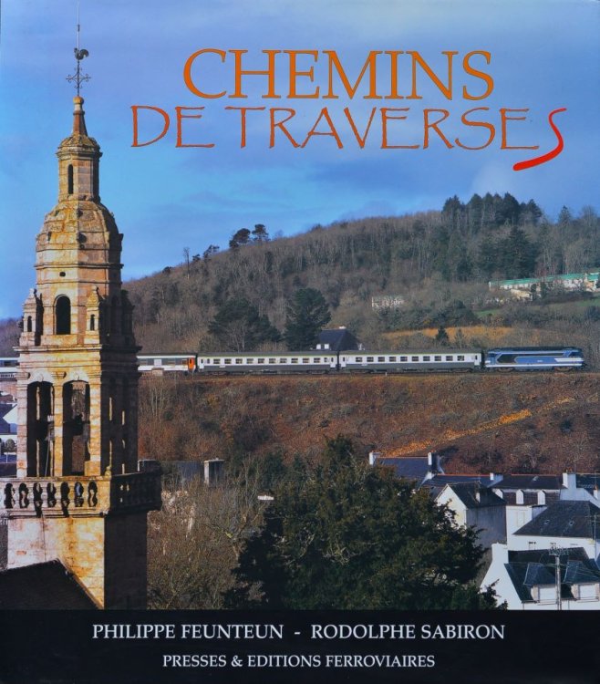 Chemins De Traverses