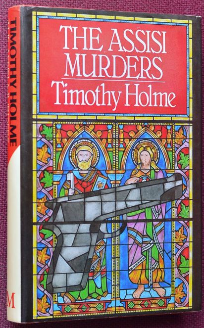 The Assisi Murders