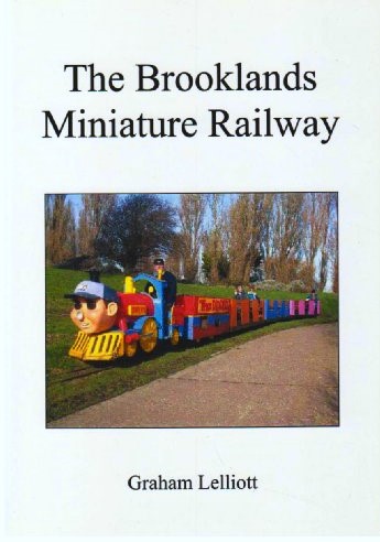 The Brooklands Miniature Railway
