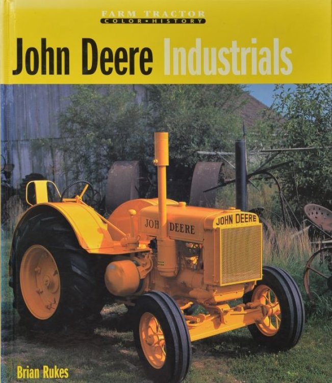 John Deere Industrials