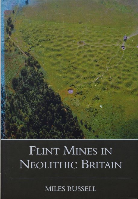 Flint Mines in Neolithic Britain