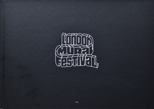 London Mural Festival 2020
