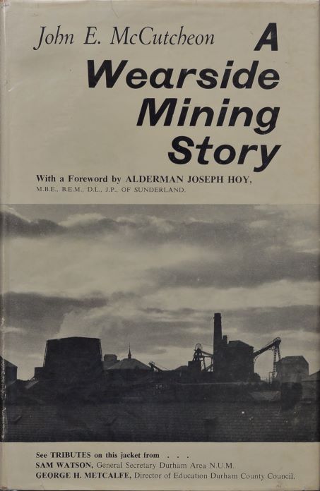 A Wearside Mining Story