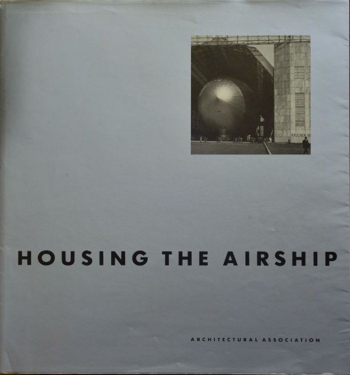 Housing the Airship