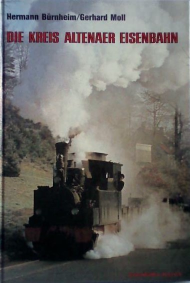 Die Kreis Altenaer Eisenbahn