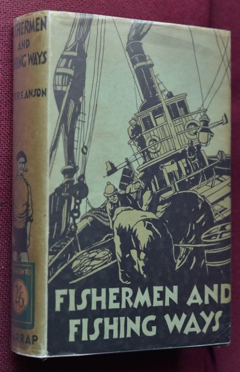 Fishermen and Fishing Ways