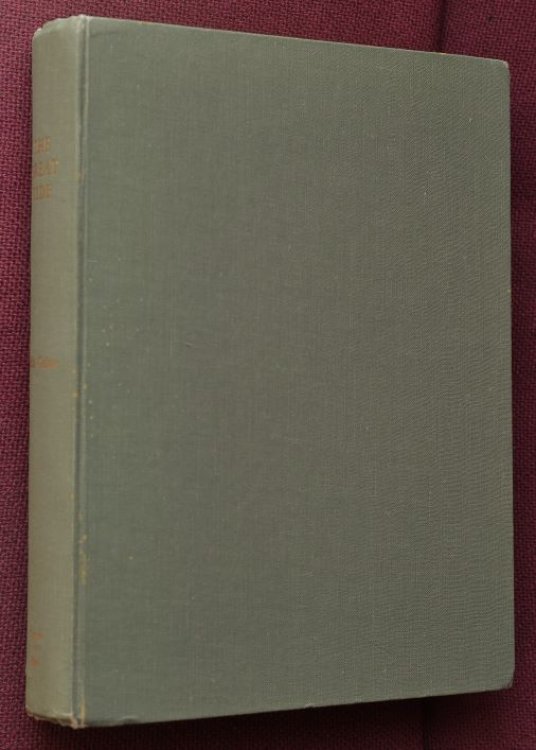 The Great Tide : The Story of the 1953 Flood Disaster in Esssex