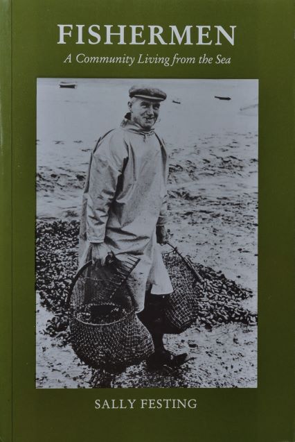 Fishermen : A Community Living from the Sea