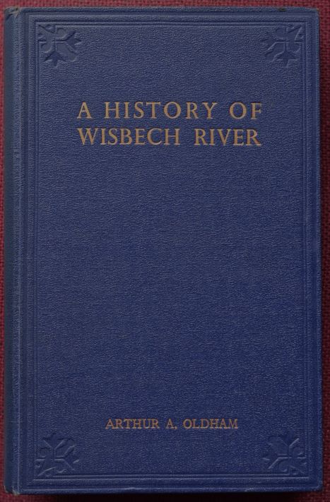 A History of the Wisbech River