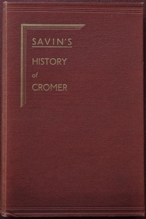 Cromer : A Modern History