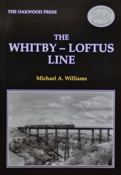 The Whitby-Loftus Line