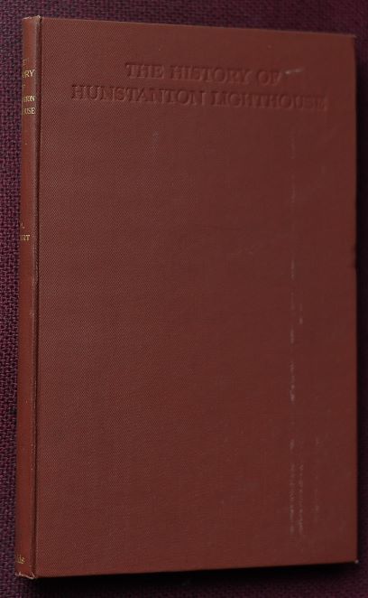 The History of Hunstanton Lighthouse