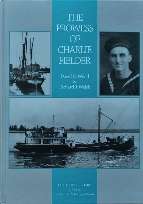 The Prowess of Charlie Fielder