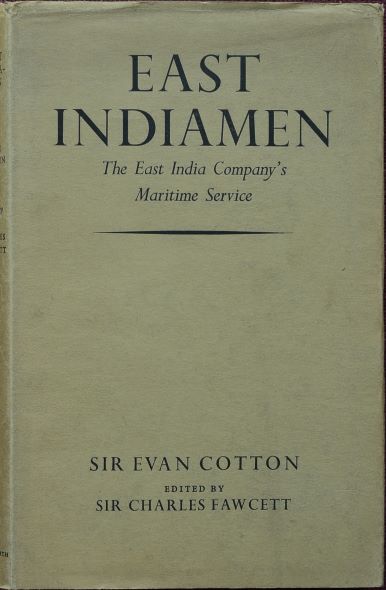 East Indiamen