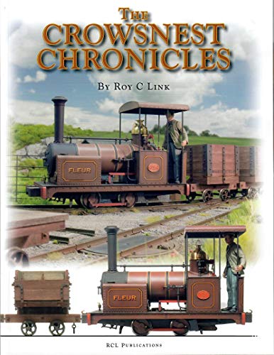 The Crowsnest Chronicles