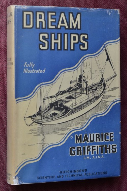 Dream Ships
