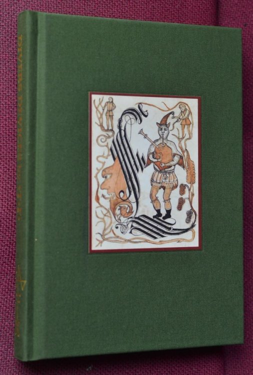 Thomas Fella : His Booke of Divers Devices and Sorts of Pictures