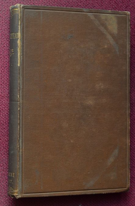 Some Materials for the History of Wherstead