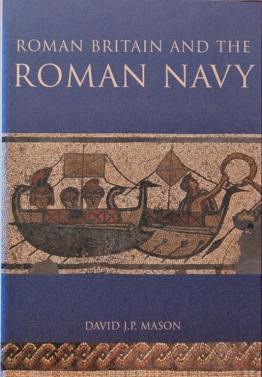 Roman Britain and the Roman Navy