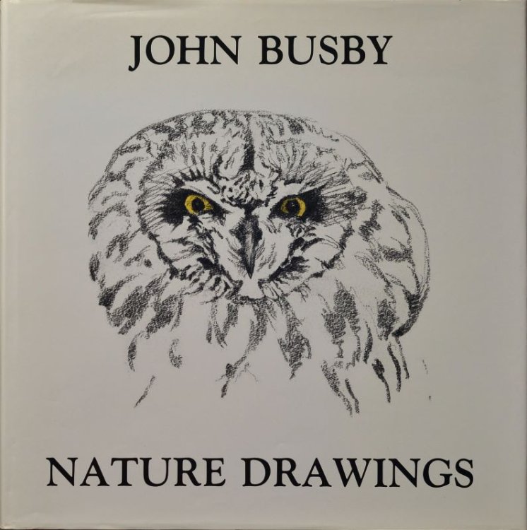 Nature Drawings