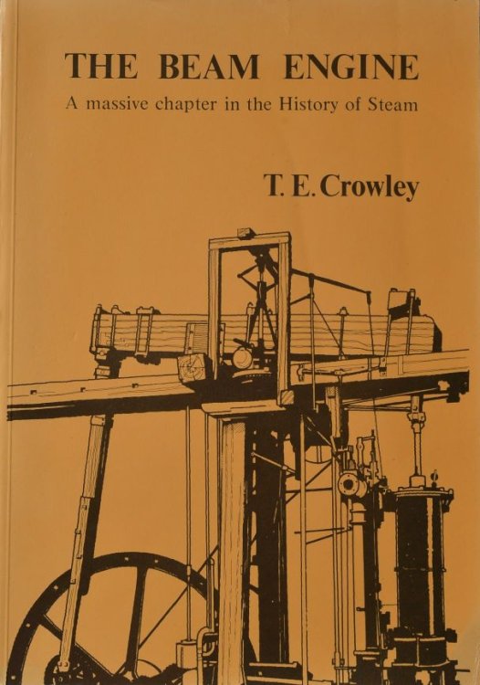 The Beam Engine