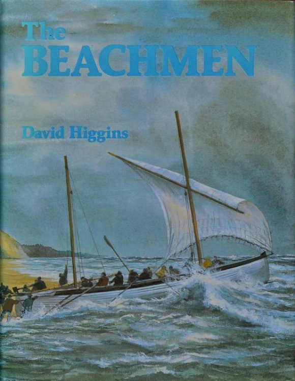 The Beachmen
