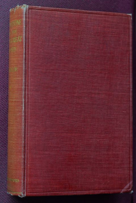 Ingatestone and the Essex Great Road with Fryerning