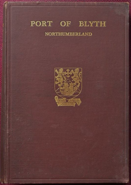 The History and Development of the Port of Blyth