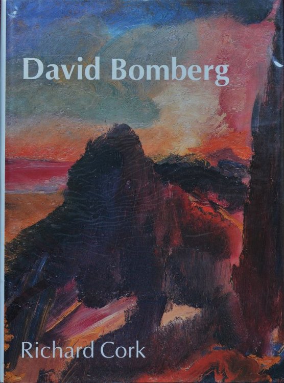 David Bomberg