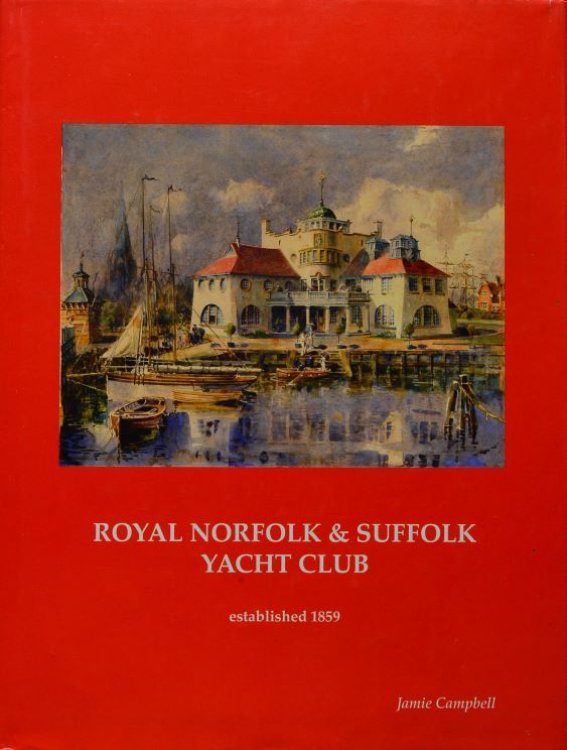 Royal Norfolk & Suffolk Yacht Club